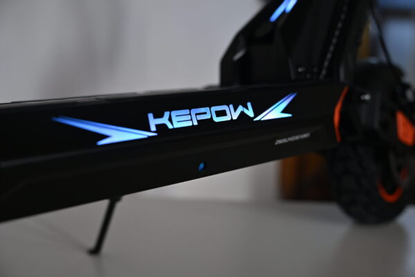 ელექტრო სკუტერი kepow d3