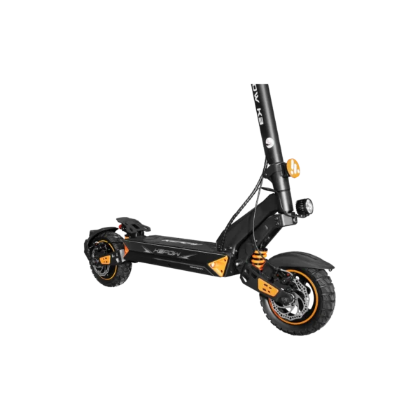 ელექტრო სკუტერი KEPOW K3 | 1000W