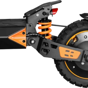 ელექტრო სკუტერი KEPOW K3 | 1000W - Image 6
