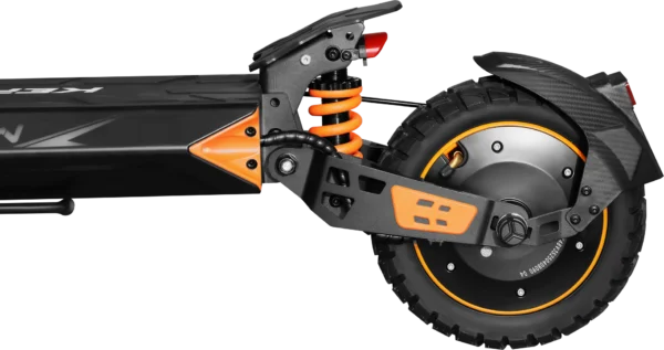 ელექტრო სკუტერი KEPOW K3 | 1000W
