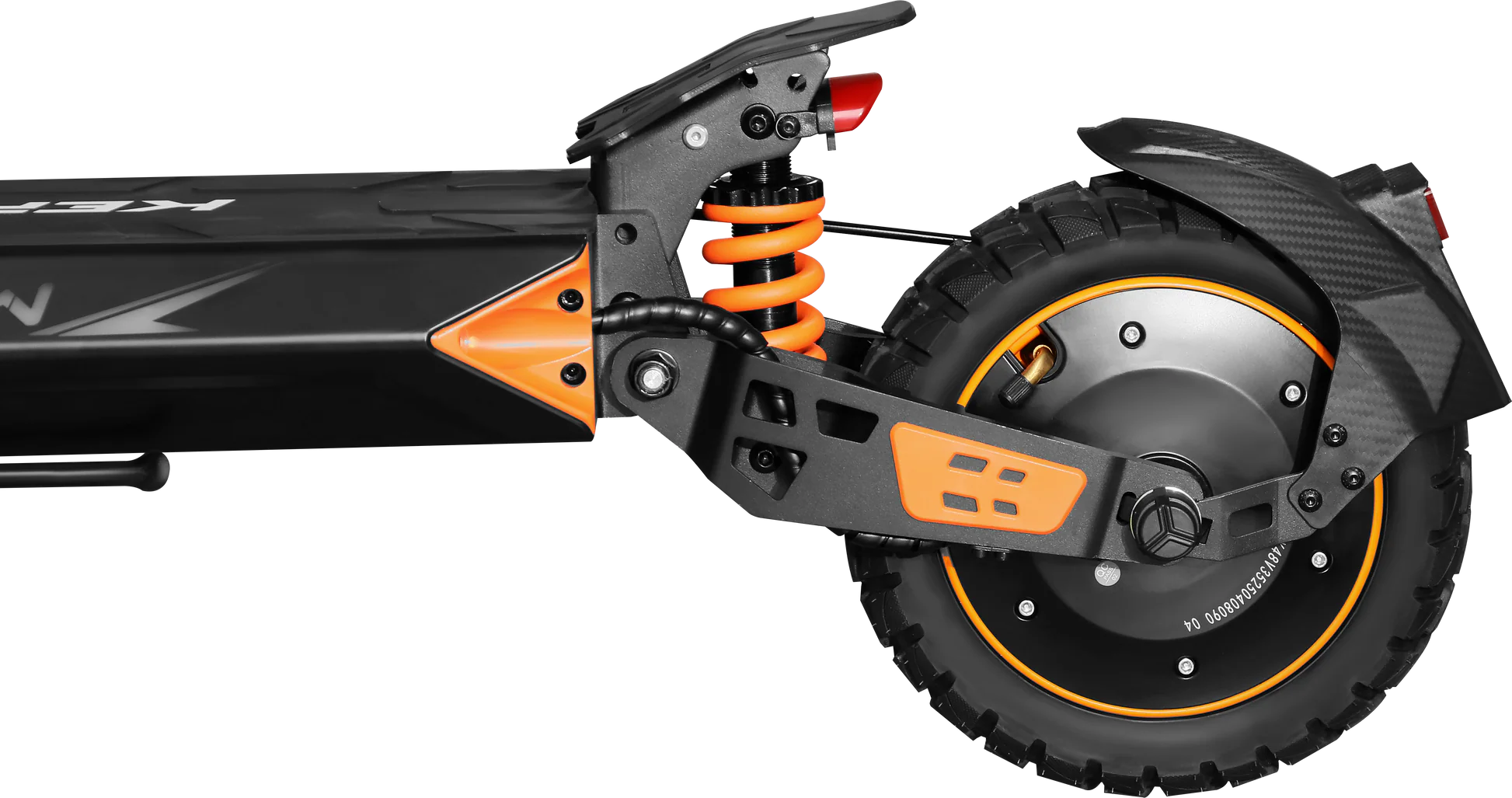 ელექტრო სკუტერი KEPOW K3 | 1000W - Image 6