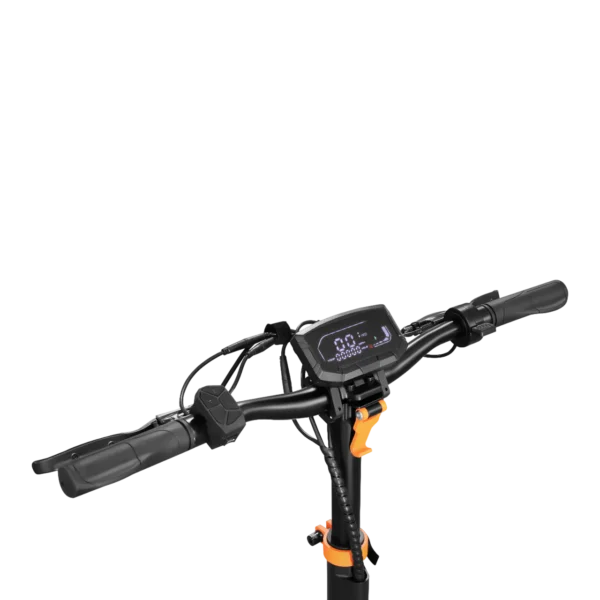 ელექტრო სკუტერი KEPOW K3 | 1000W