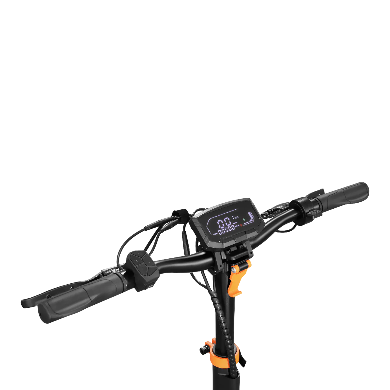 ელექტრო სკუტერი KEPOW K3 | 1000W - Image 5