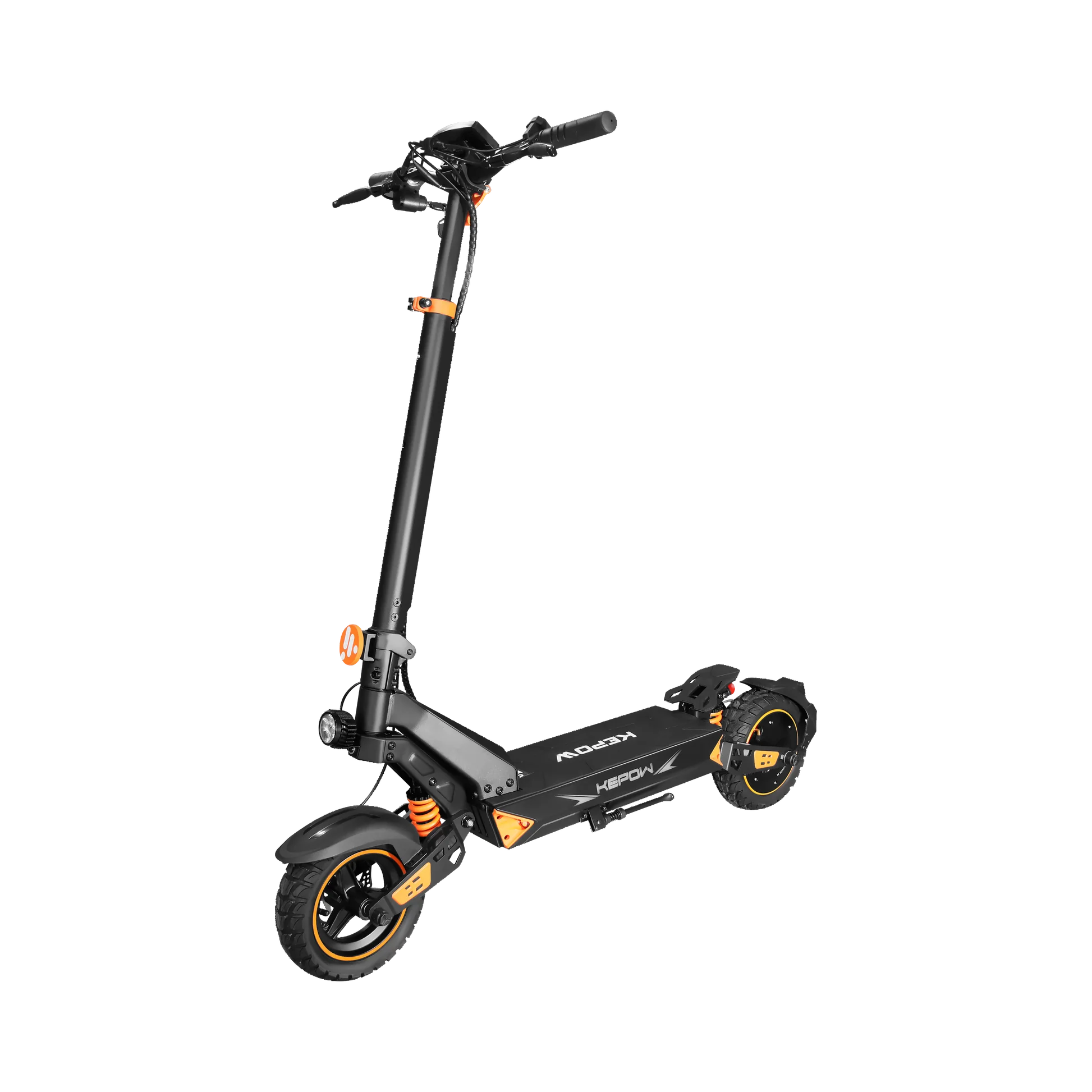 ელექტრო სკუტერი KEPOW K3 | 1000W - Image 4