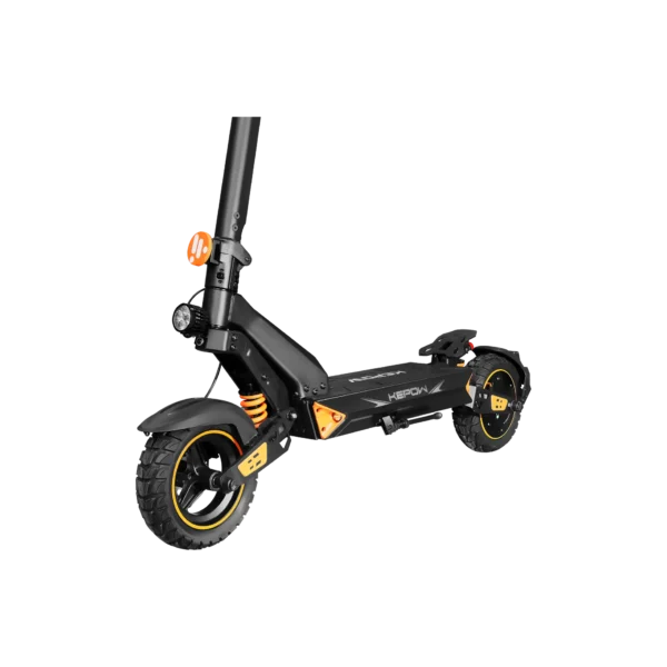 ელექტრო სკუტერი KEPOW K3 | 1000W