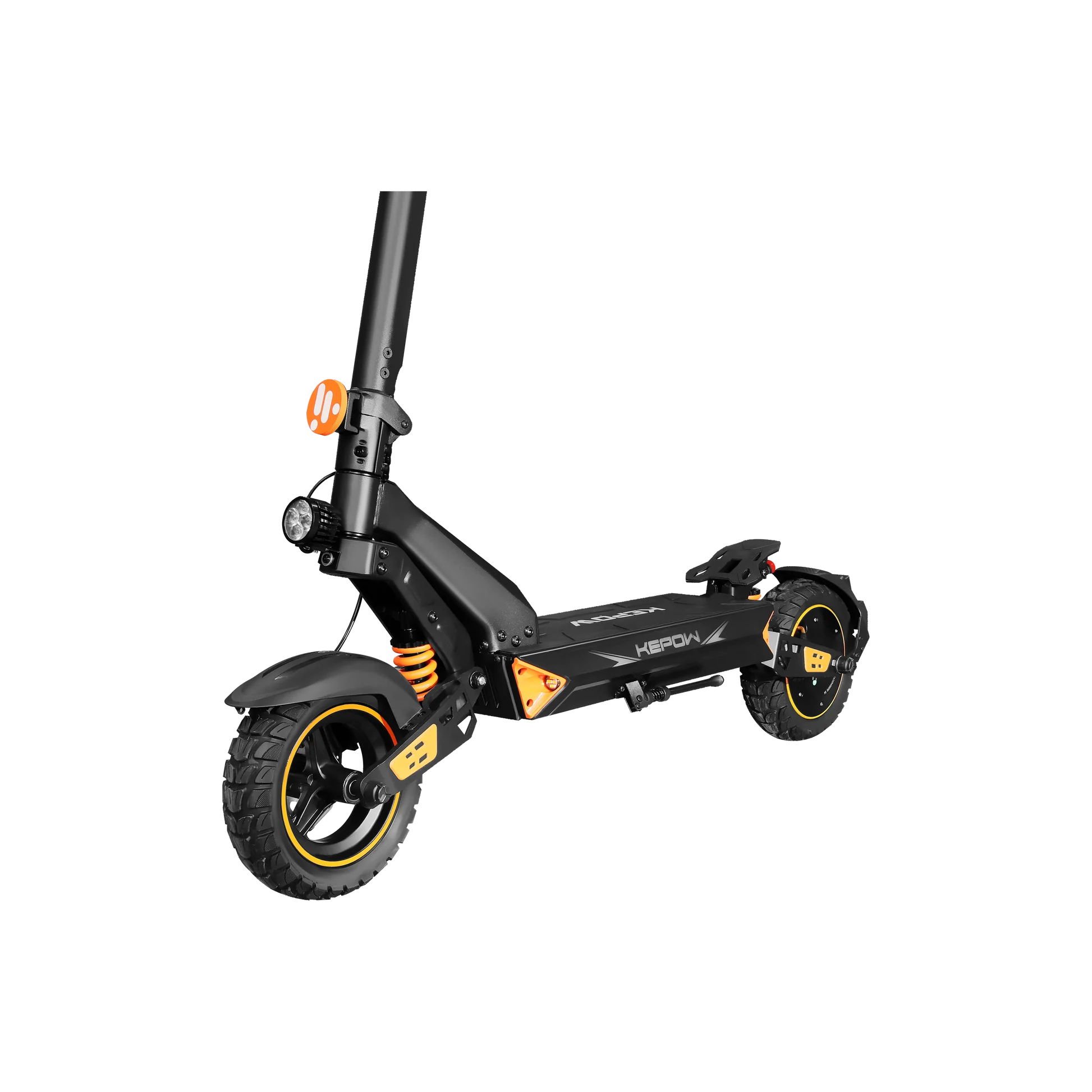 ელექტრო სკუტერი KEPOW K3 | 1000W - Image 3