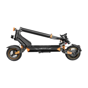 ელექტრო სკუტერი KEPOW K3 | 1000W - Image 2