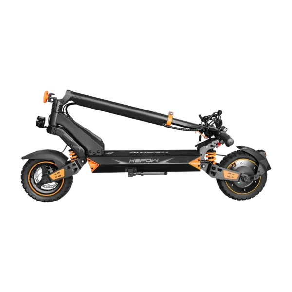 ელექტრო სკუტერი KEPOW K3 | 1000W