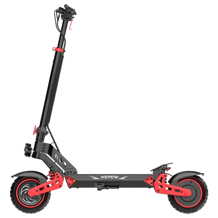 Kepow K2 master - 2*1000W Dual motor - Image 2