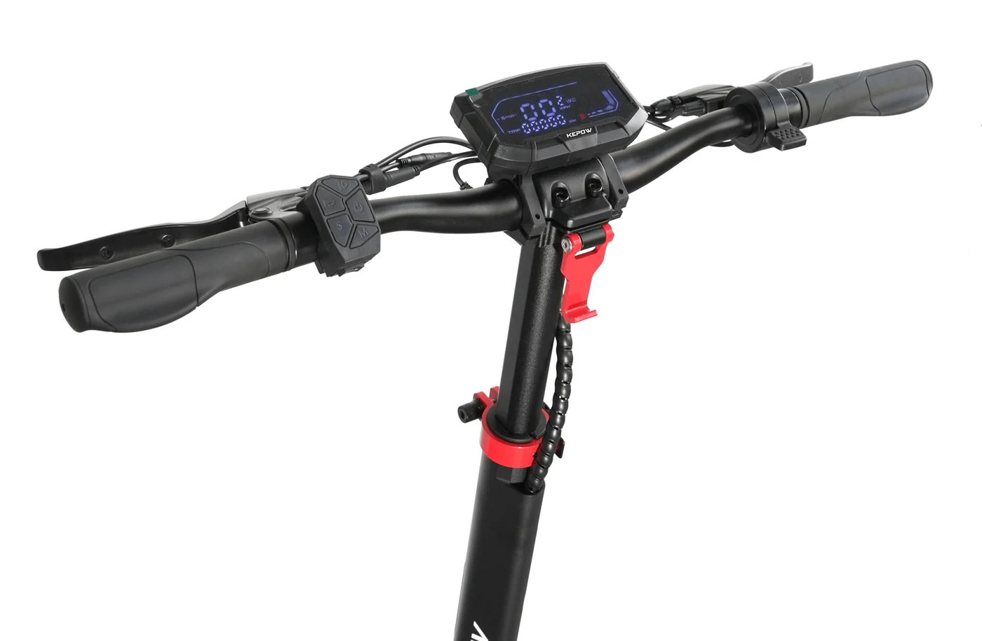 Kepow K2 master - 2*1000W Dual motor - Image 6