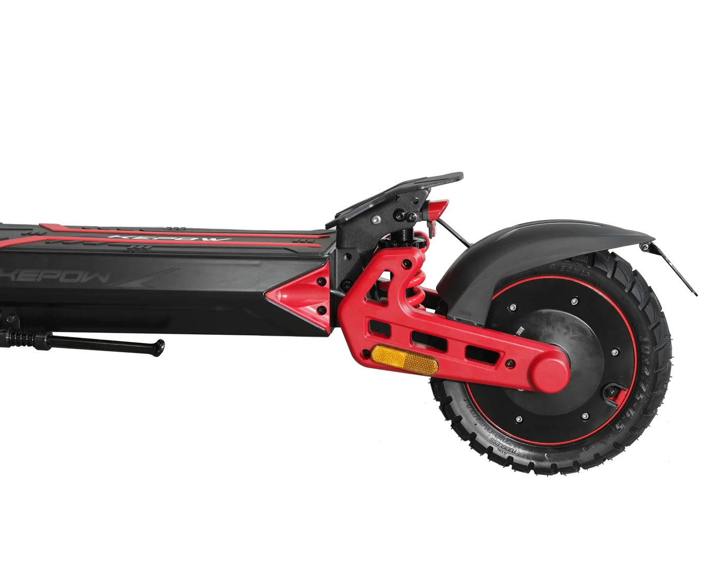 Kepow K2 master - 2*1000W Dual motor - Image 5
