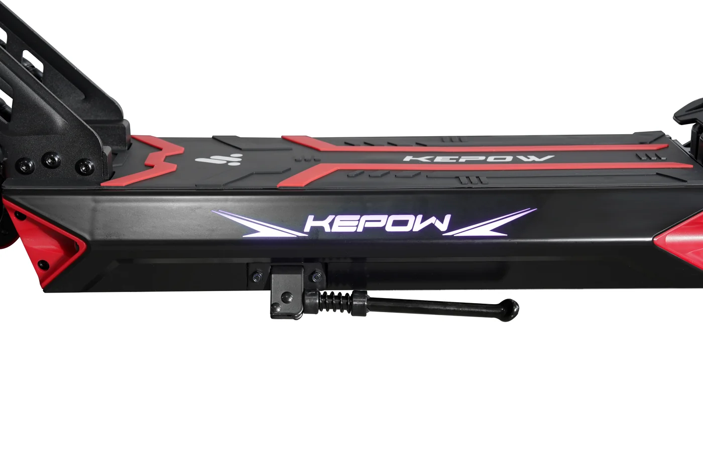 Kepow K2 master - 2*1000W Dual motor - Image 3