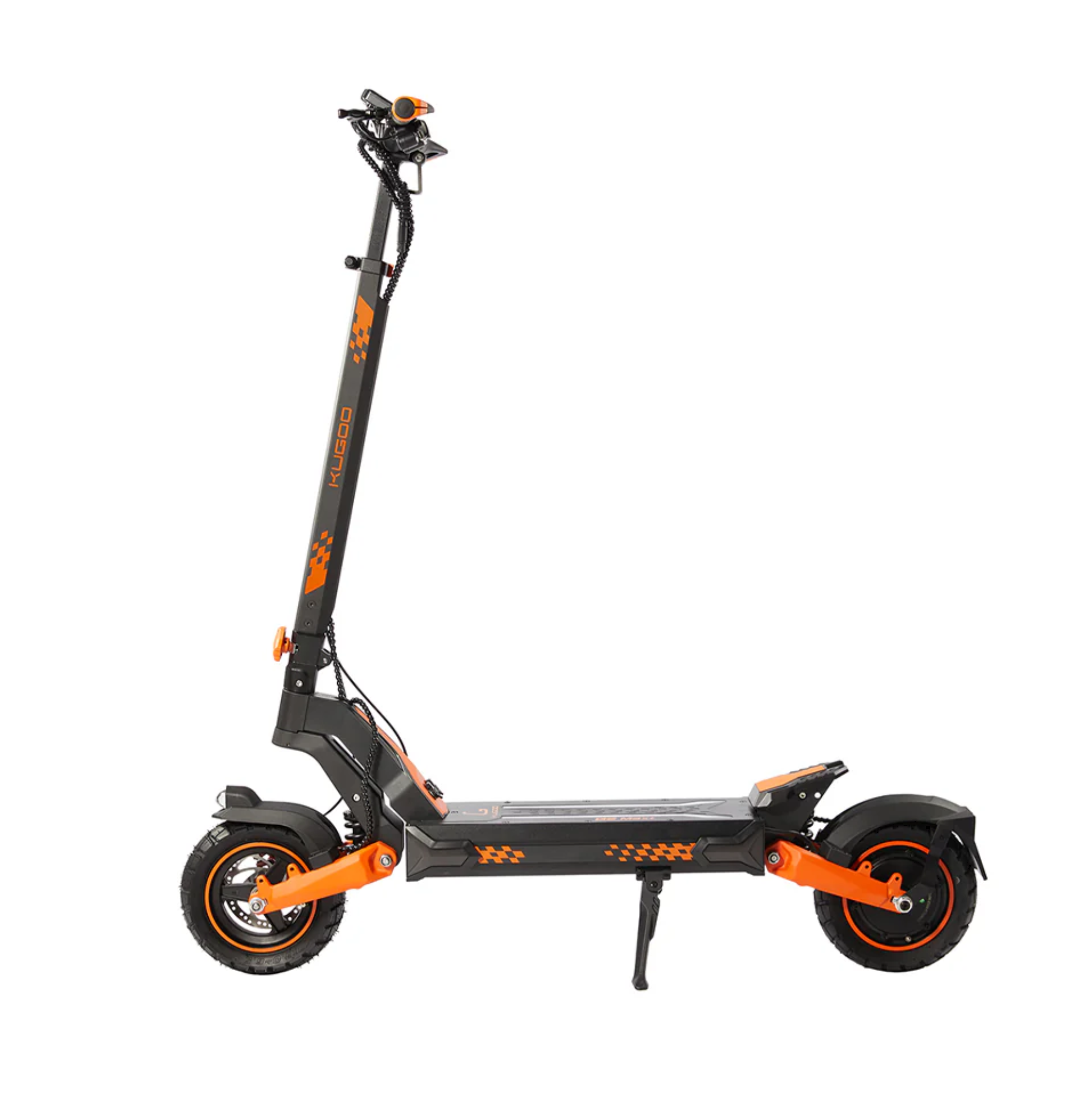Kugoo F3 Plus - 1000W - Image 15