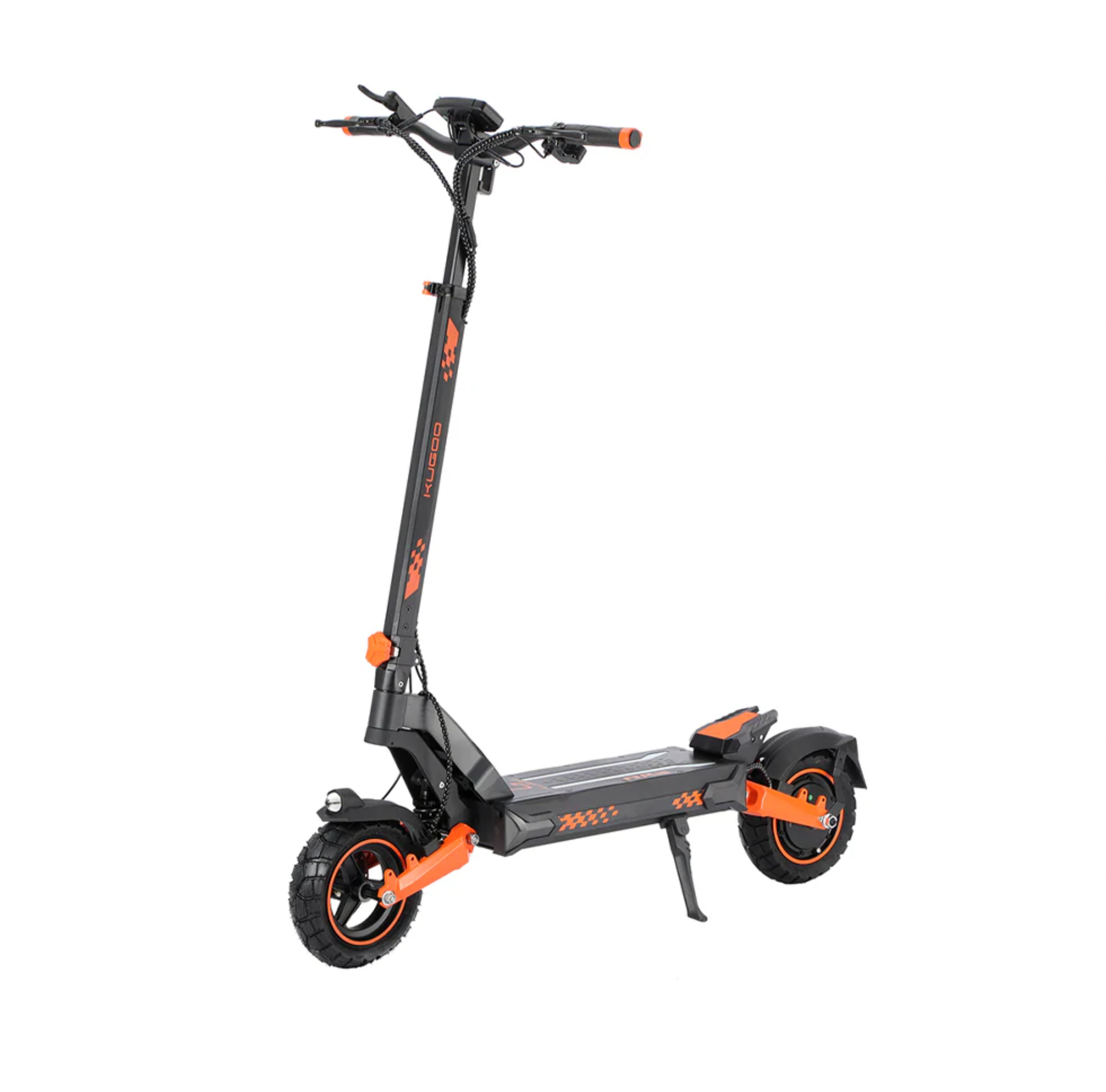 Kugoo F3 Plus - 1000W - Image 14
