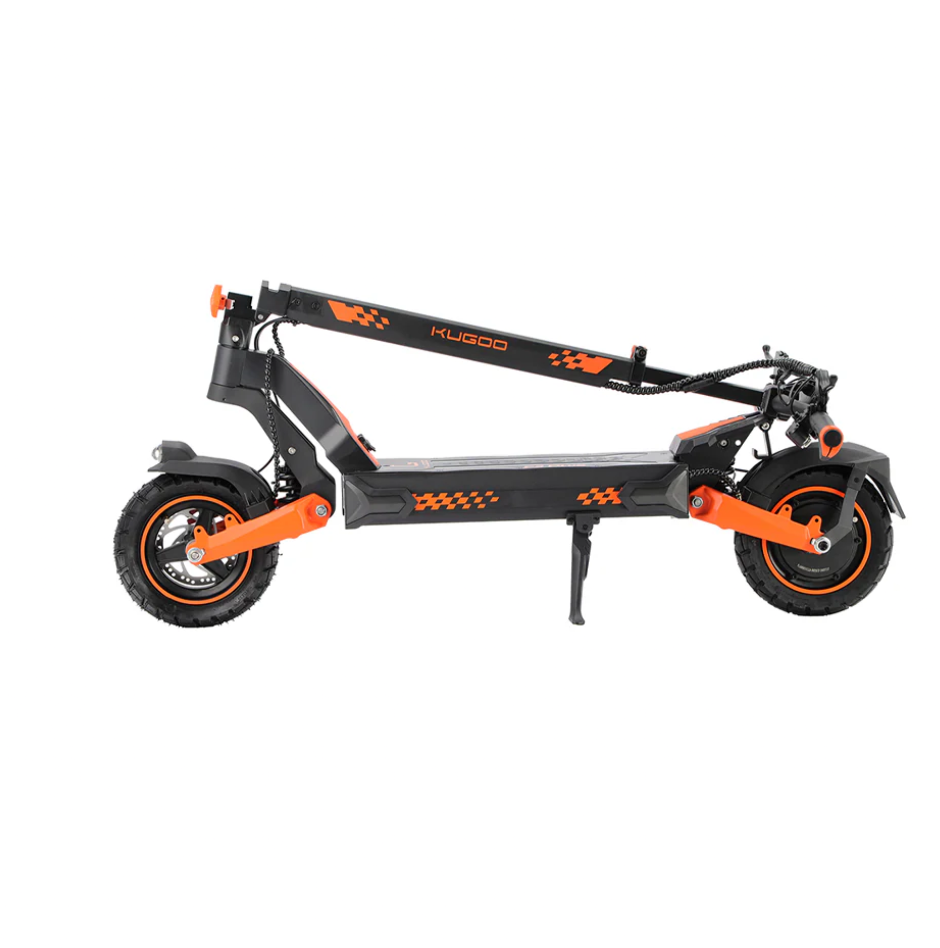 Kugoo F3 Plus - 1000W - Image 13