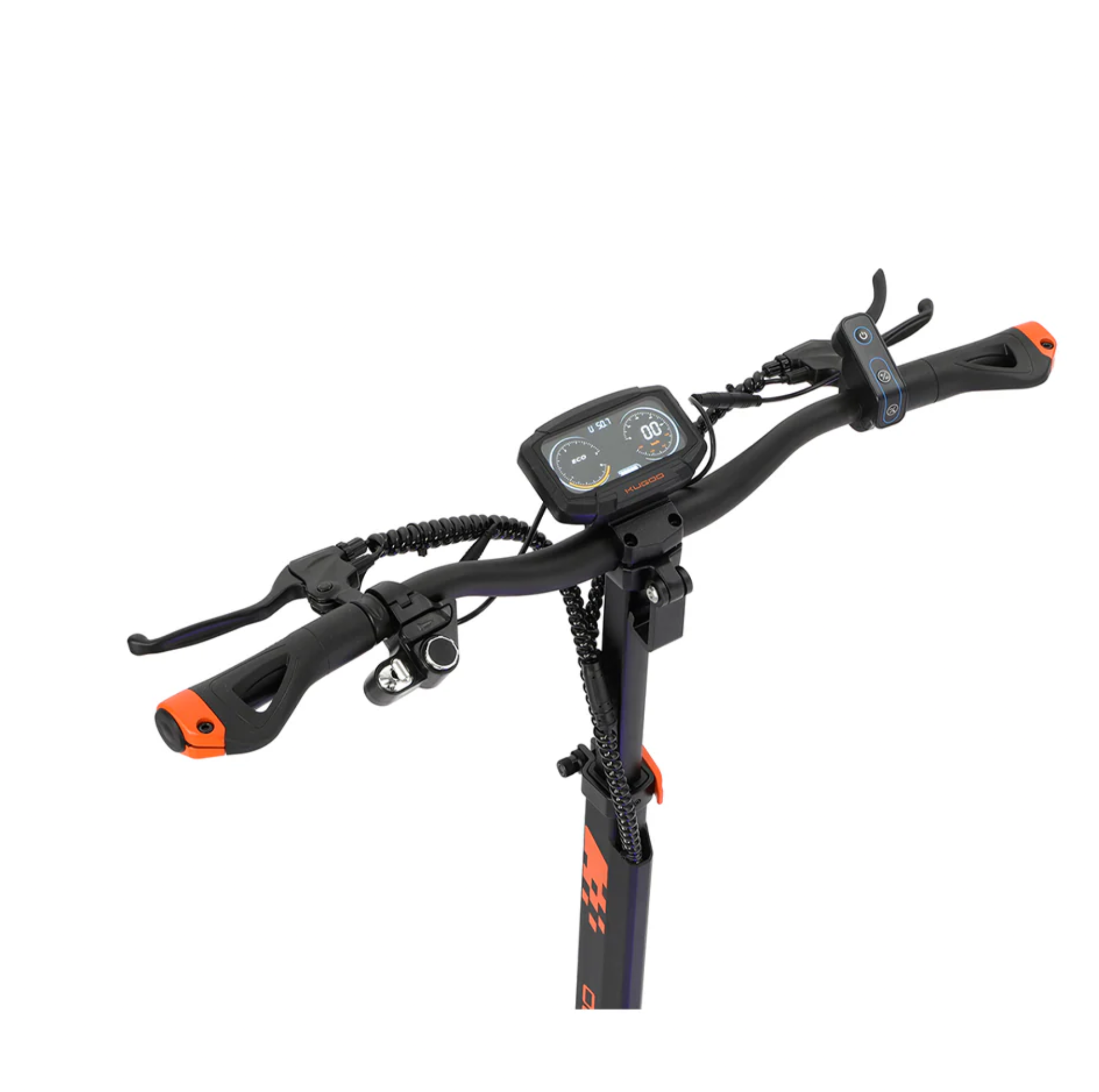 Kugoo F3 Plus - 1000W - Image 12