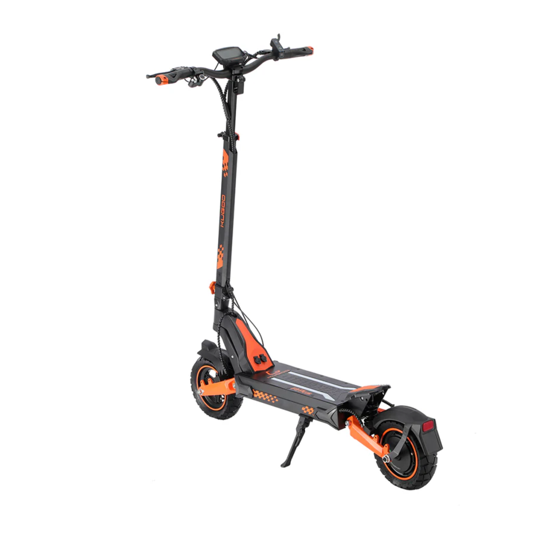 Kugoo F3 Plus - 1000W - Image 11