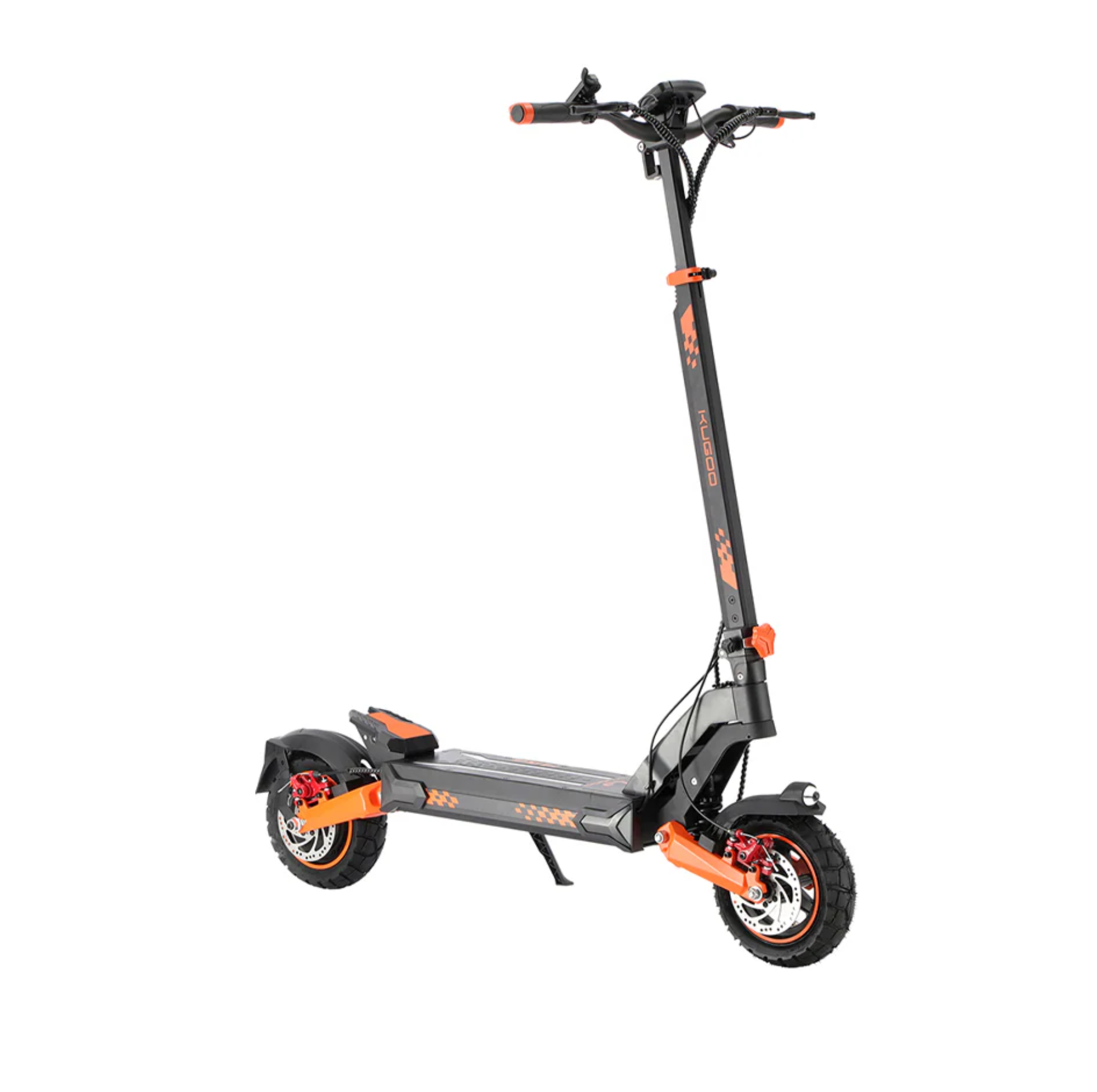 Kugoo F3 Plus - 1000W - Image 10