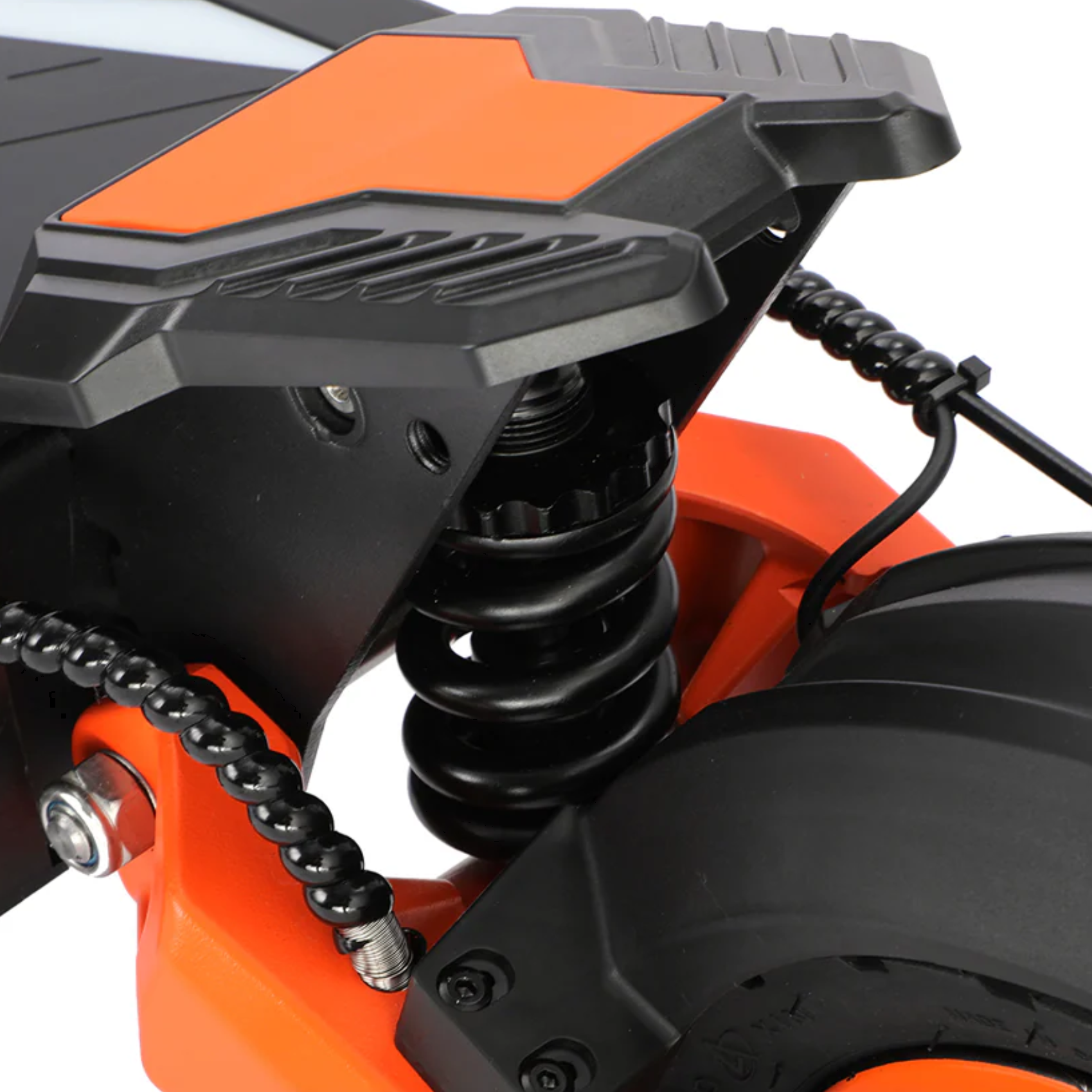 Kugoo F3 Plus - 1000W - Image 7