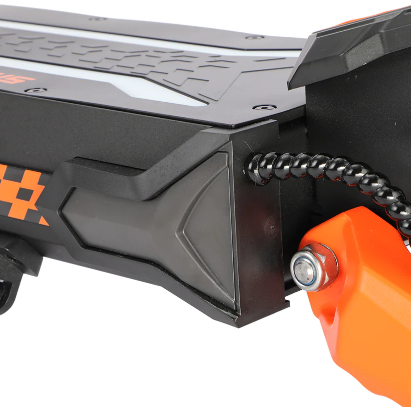 Kugoo F3 Plus - 1000W - Image 6