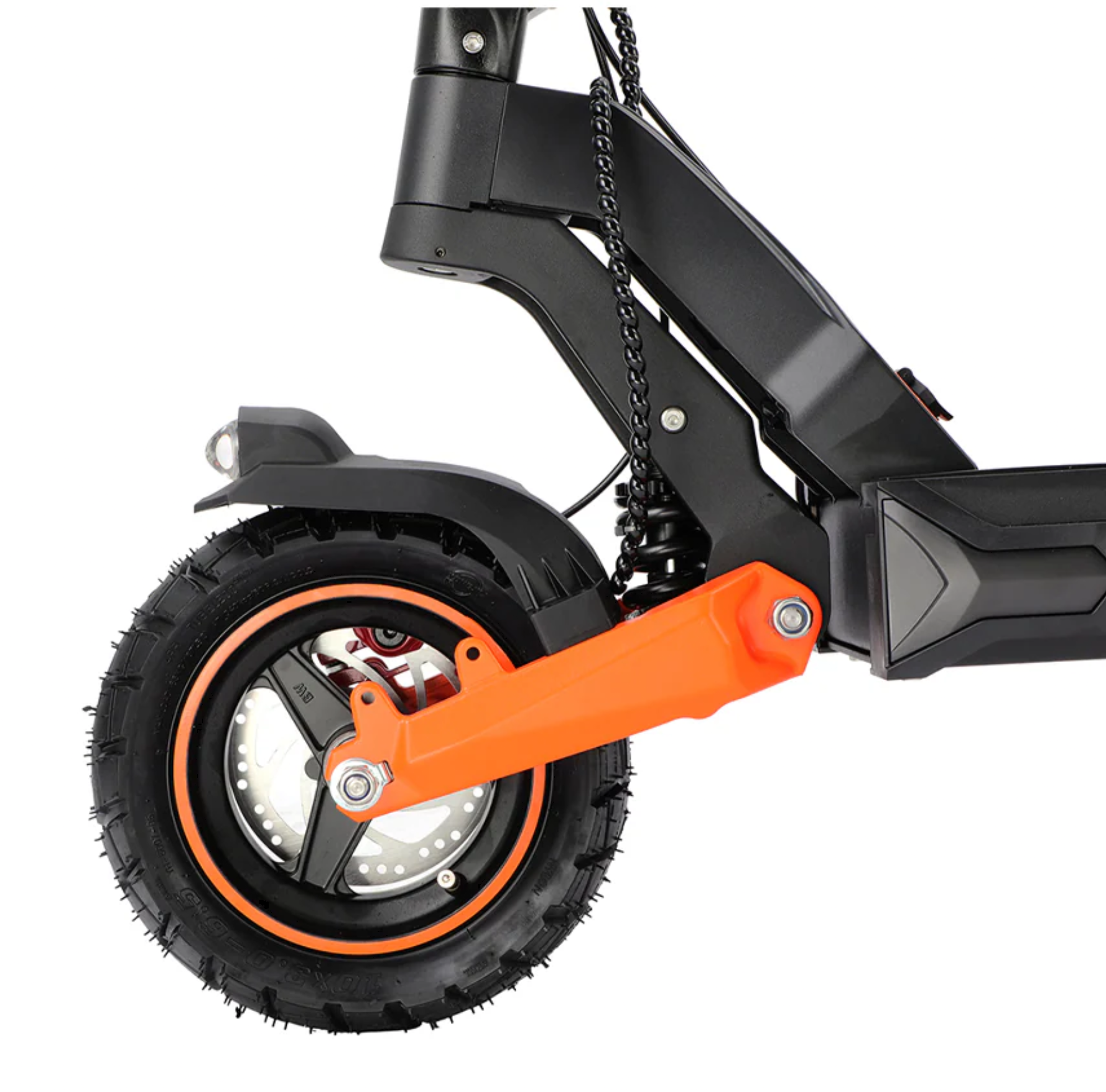 Kugoo F3 Plus - 1000W - Image 5