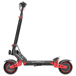ელექტრო სკუტერი Kepow K2 master - 2*1000W Dual motor