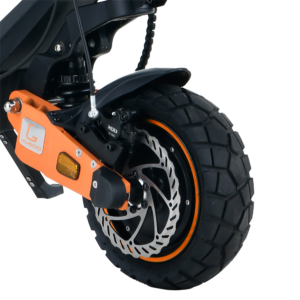 Kugoo G2 Pro Max - 2*1200W - Image 6