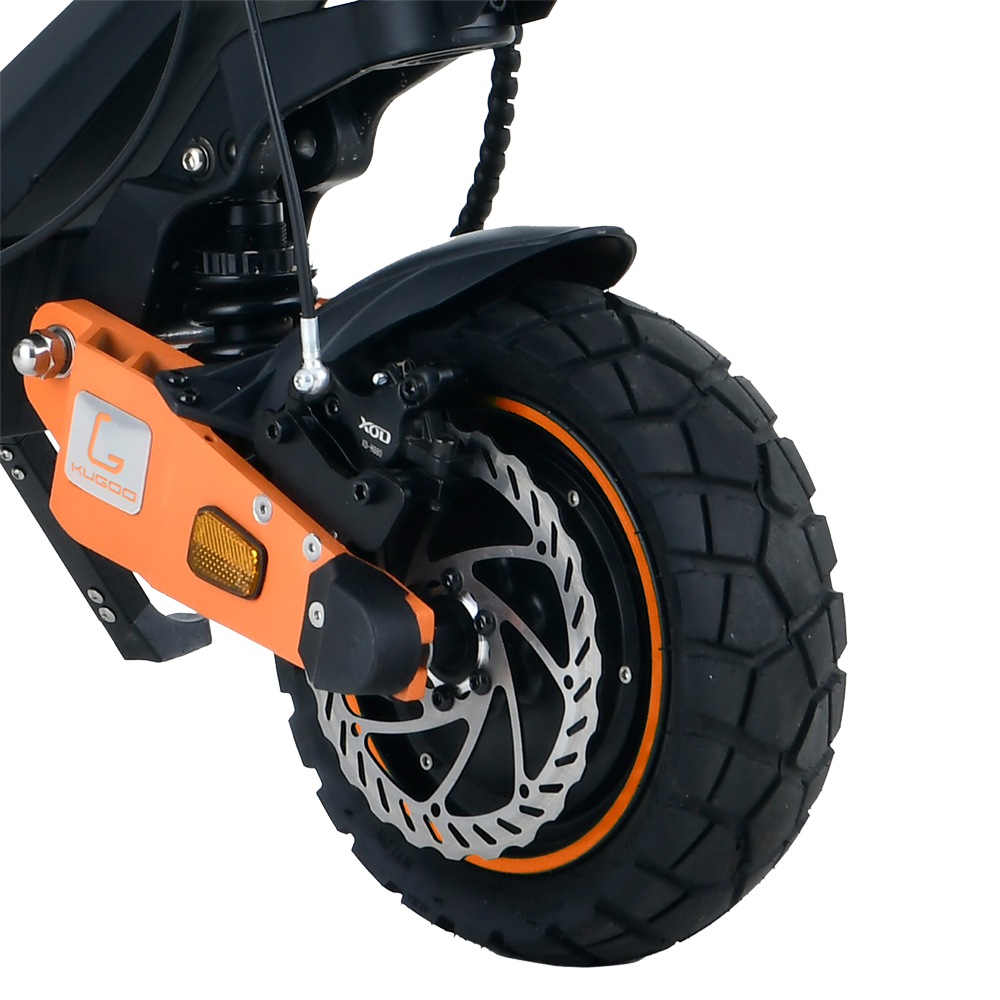 Kugoo G2 Pro Max - 2*1200W - Image 6