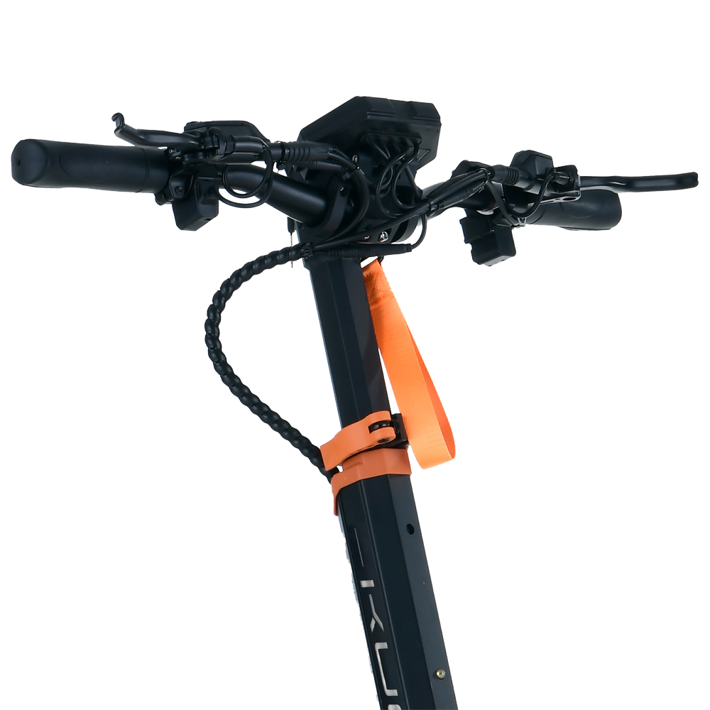 Kugoo G2 Pro Max - 2*1200W - Image 7