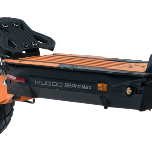 Kugoo G2 Pro Max - 2*1200W - Image 8