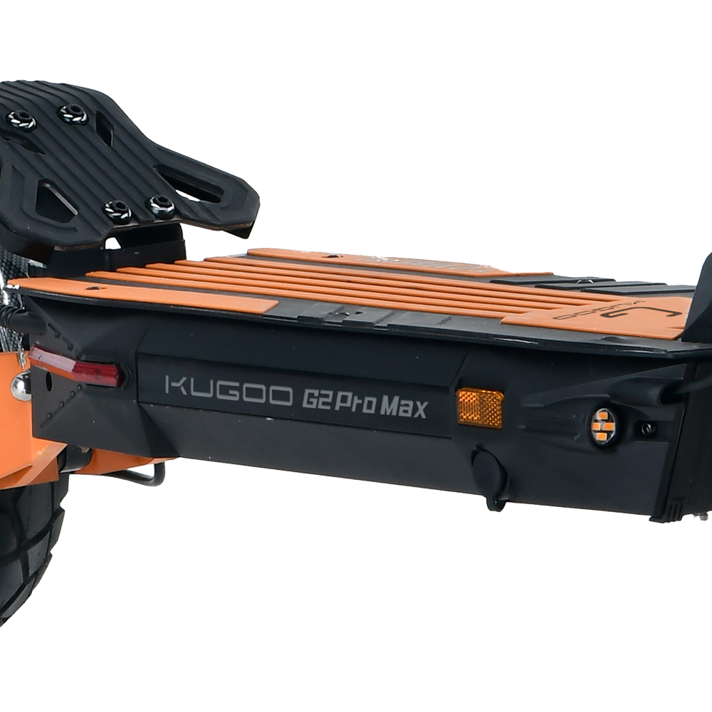 Kugoo G2 Pro Max - 2*1200W - Image 8