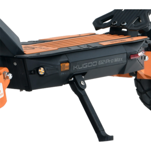 Kugoo G2 Pro Max - 2*1200W - Image 9