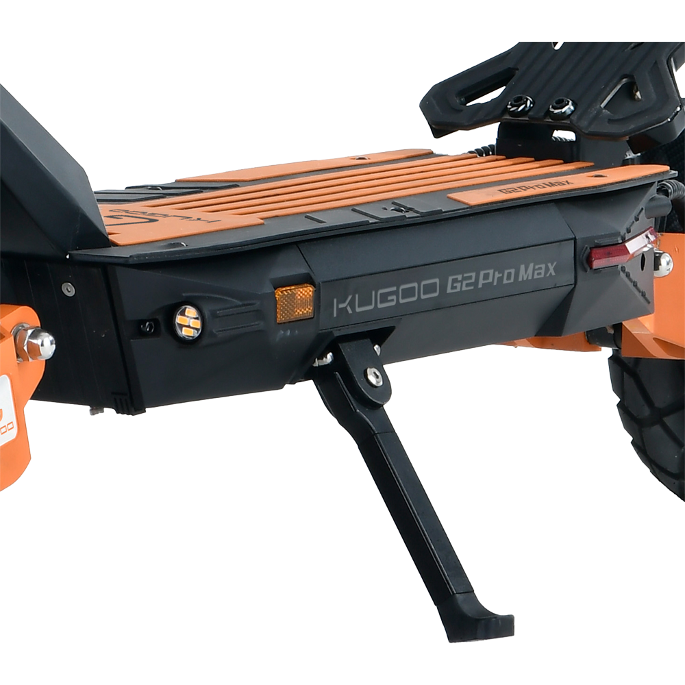 Kugoo G2 Pro Max - 2*1200W - Image 9