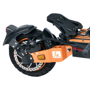 Kugoo G2 Pro Max - 2*1200W - Image 10