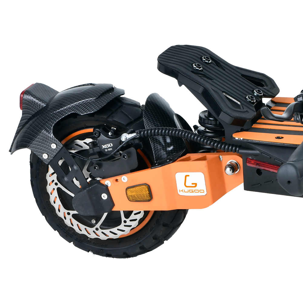Kugoo G2 Pro Max - 2*1200W - Image 10