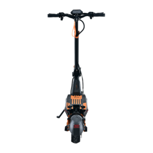 Kugoo G2 Pro Max - 2*1200W - Image 4