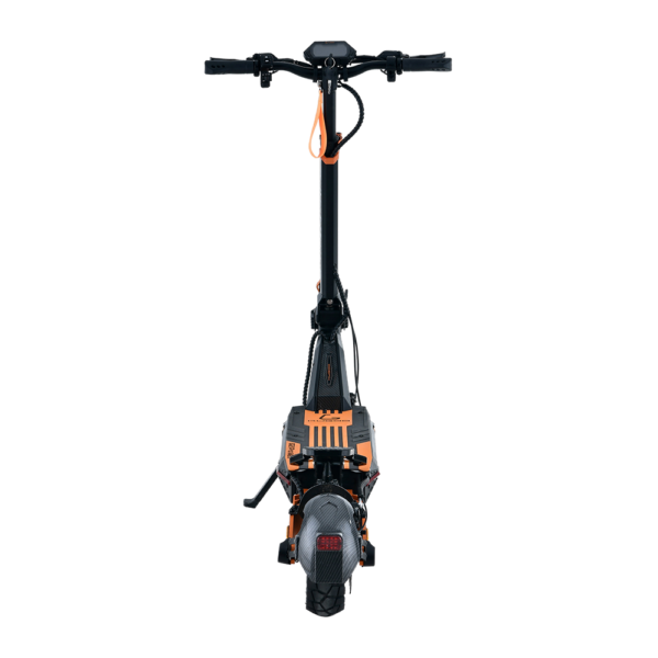 Kugoo G2 Pro Max - 2*1200W