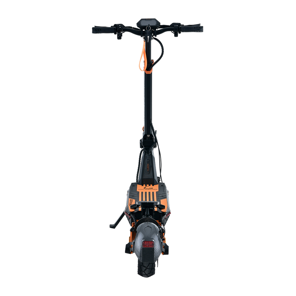 Kugoo G2 Pro Max - 2*1200W - Image 4