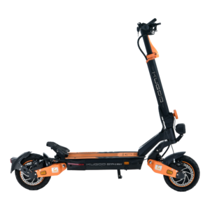 Kugoo G2 Pro Max - 2*1200W - Image 2