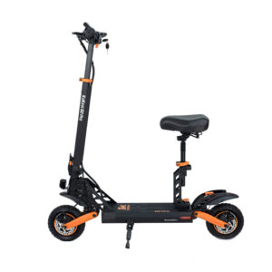 ელექტრო სკუტერი KuKirin G2 Pro | 500W (850W peak) - Image 2