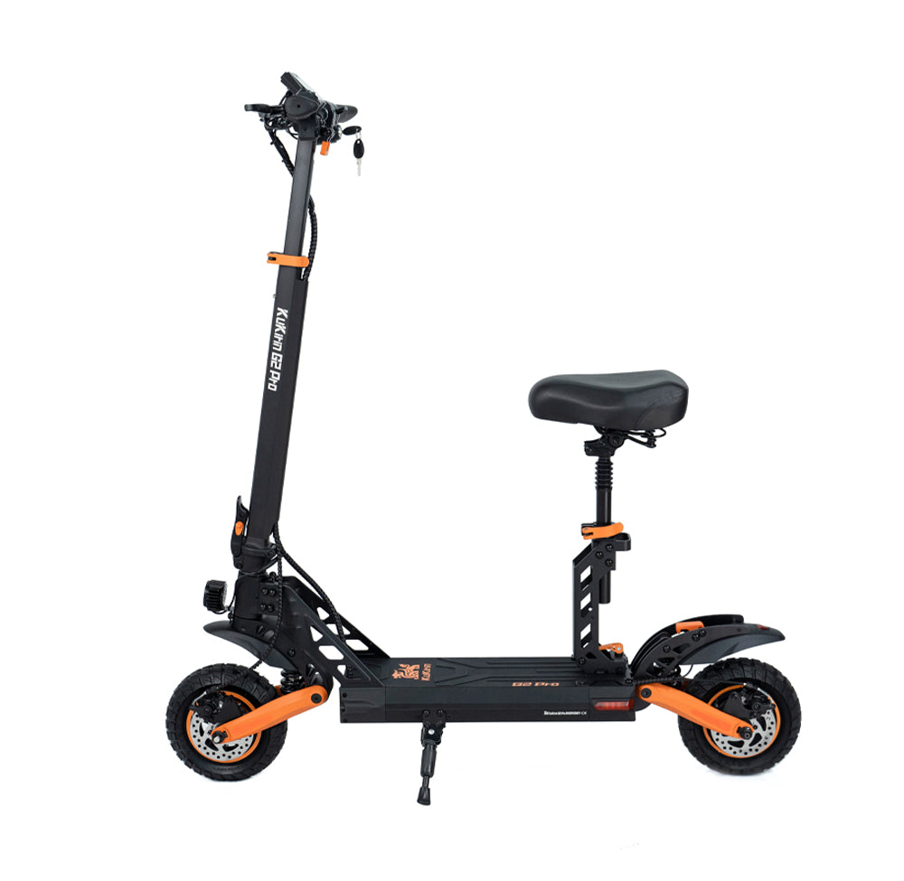 Kukirin G2 pro - 500W - Image 2