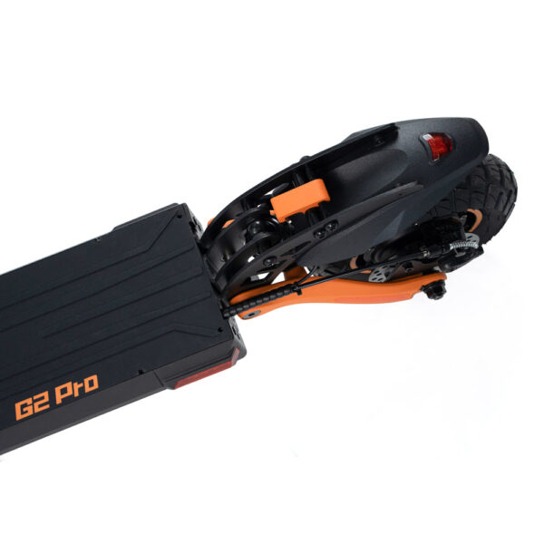 Kukirin G2 pro - 500W
