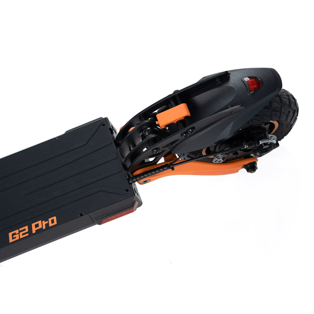 Kukirin G2 pro - 500W - Image 4