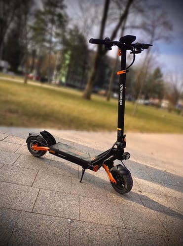 Kukirin G2 pro - 500W
