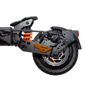 ელექტრო სკუტერი Kukirin G2 master - 2*1000W Dual Motor - Image 3