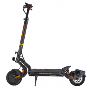 ელექტრო სკუტერი Kukirin G2 master - 2*1000W Dual Motor - Image 2