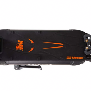 ელექტრო სკუტერი Kukirin G2 master - 2*1000W Dual Motor - Image 6