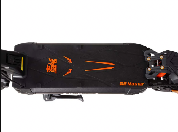 Kukirin G2 master - 2*1000W Dual Motor