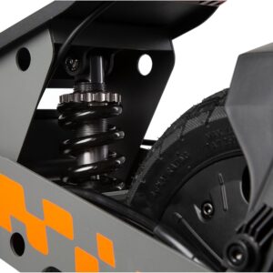 ელექტრო სკუტერი Kukirin G2 | 800W(1200W peak) - Image 4