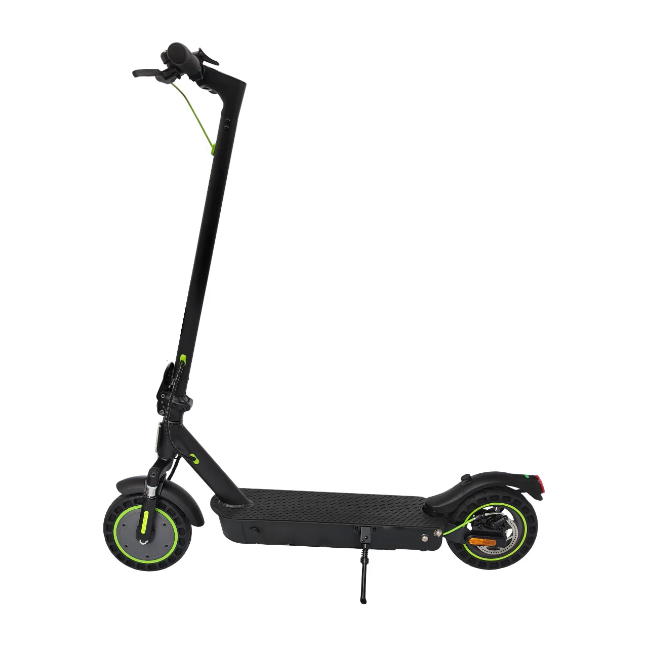 ელექტრო სკუტერი E5 Max - 500W - Image 2